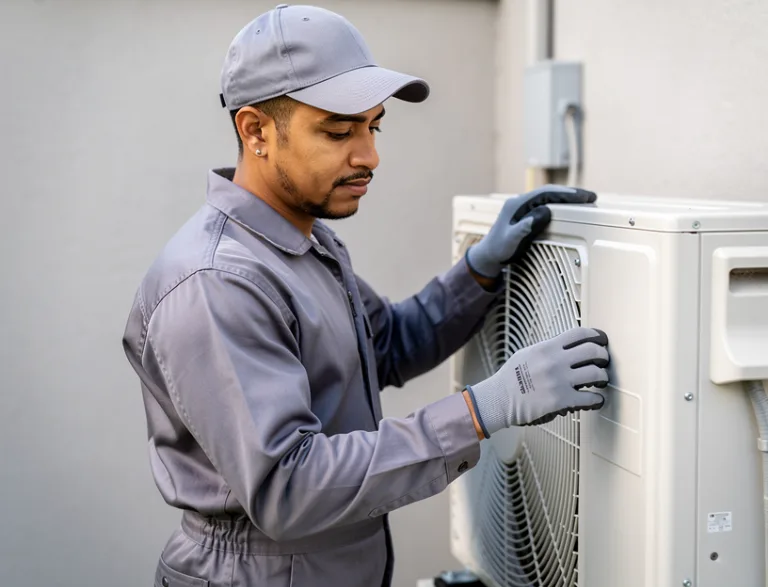 Wärmepumpeninstallateur Service in Schwerin